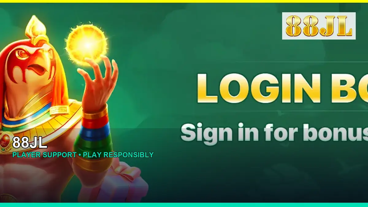 88JL player support and responsible gaming guide for Philippine players